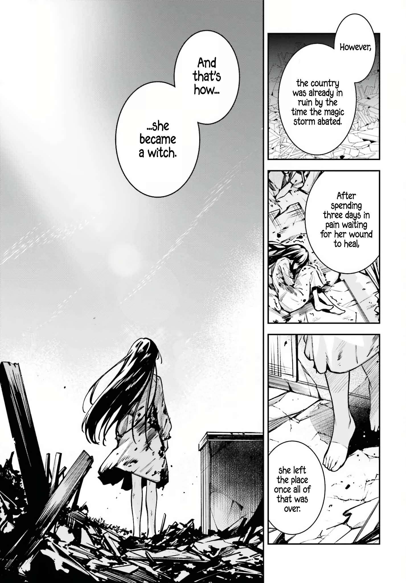 Unnamed Memory chapter 33 page 30