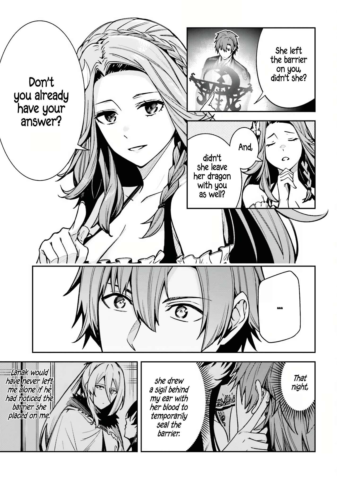 Unnamed Memory chapter 33 page 34