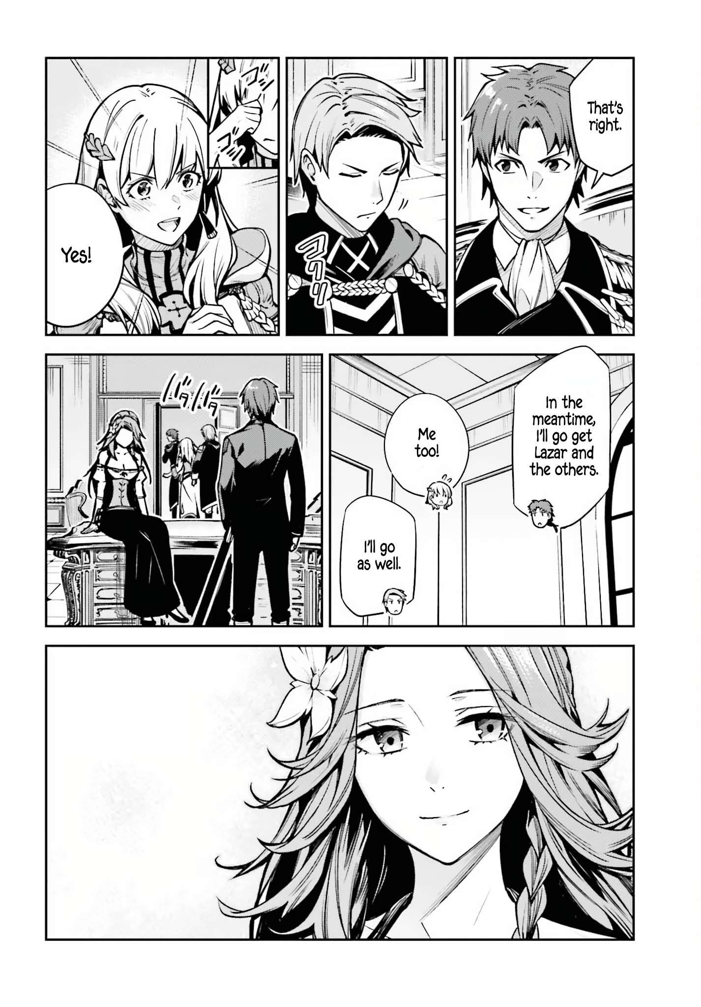 Unnamed Memory chapter 33 page 37