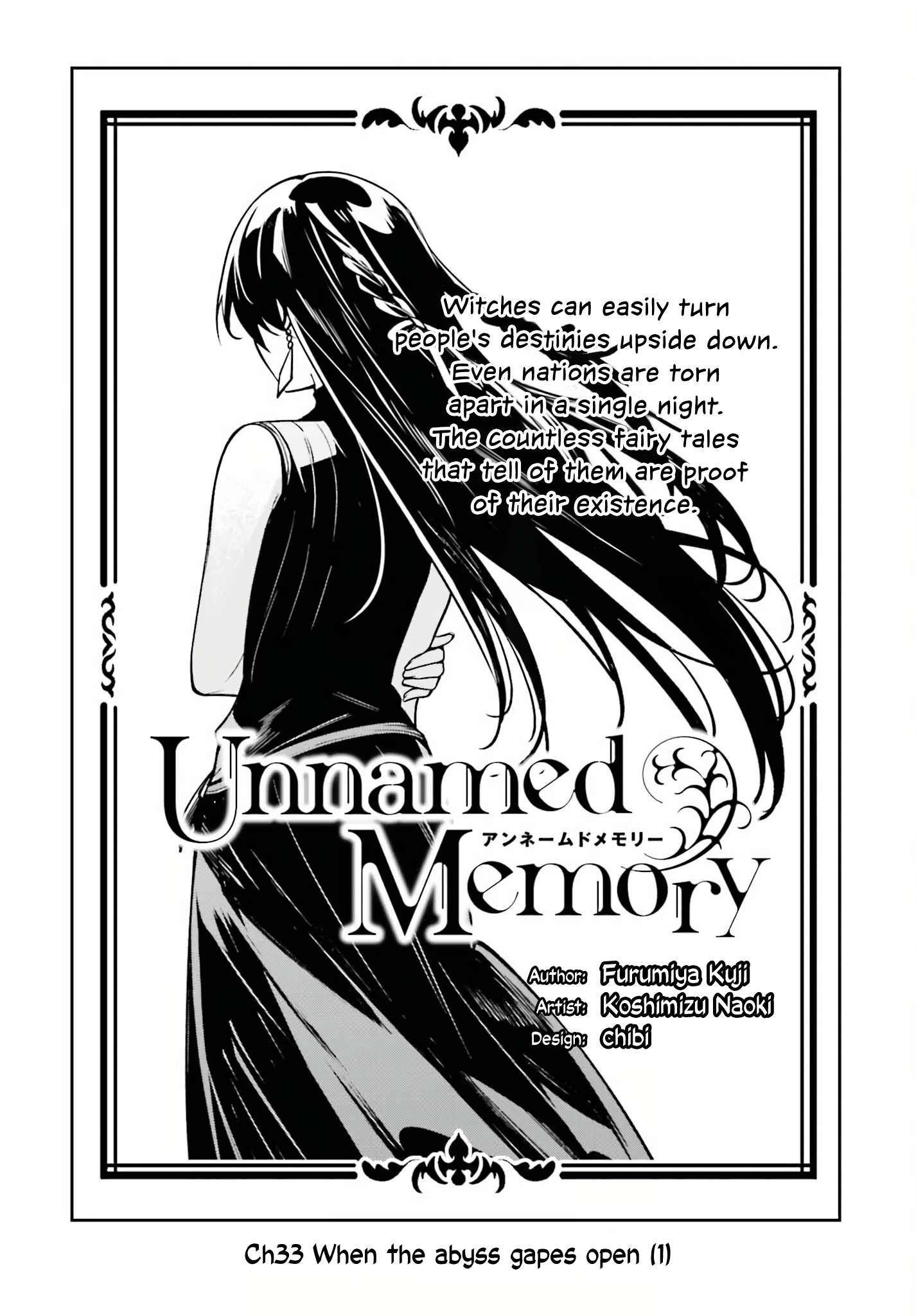 Unnamed Memory chapter 33 page 4