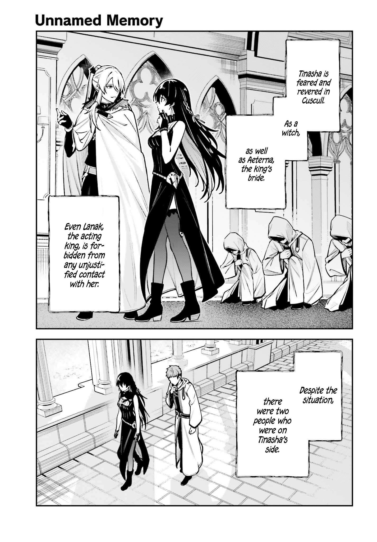 Unnamed Memory chapter 35 page 10