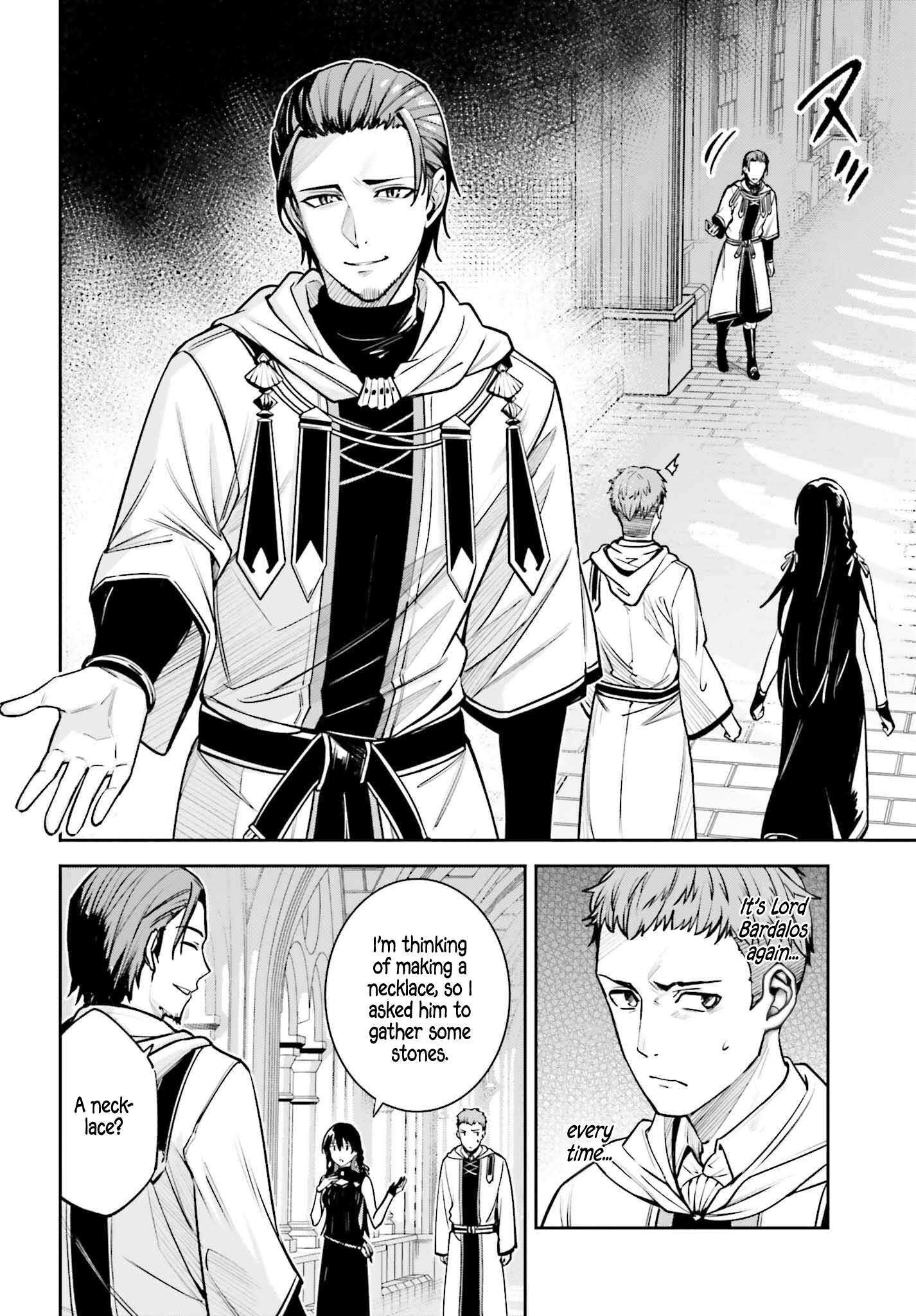 Unnamed Memory chapter 35 page 17