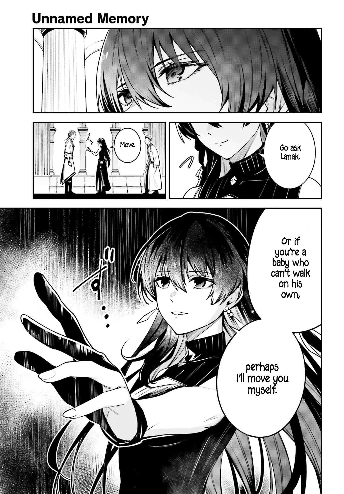 Unnamed Memory chapter 35 page 20