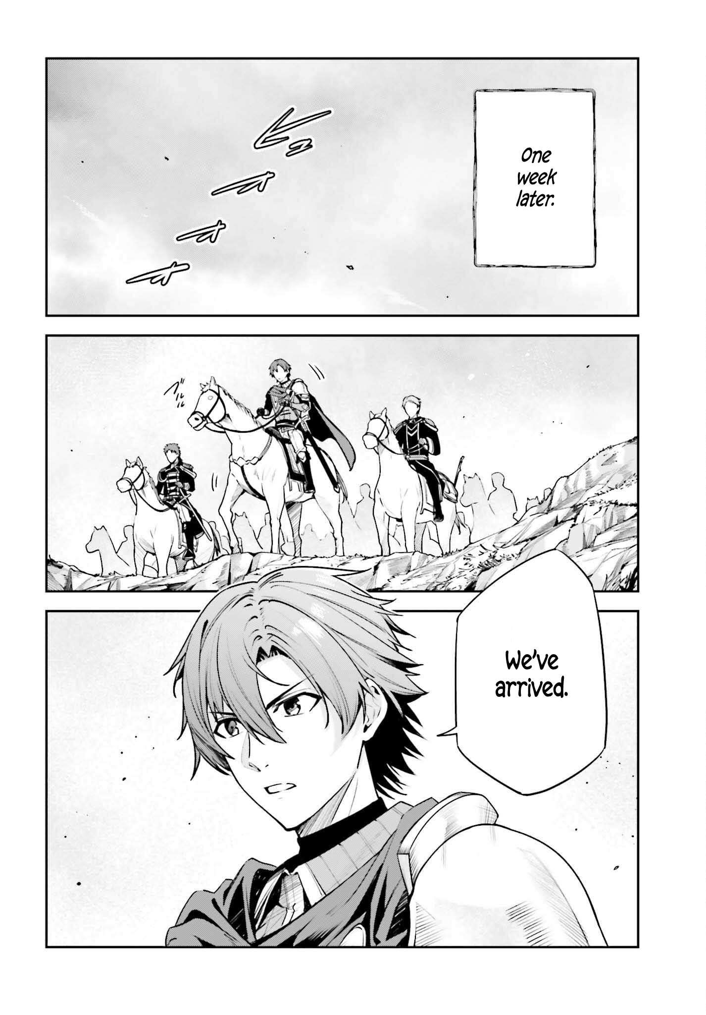 Unnamed Memory chapter 35 page 25