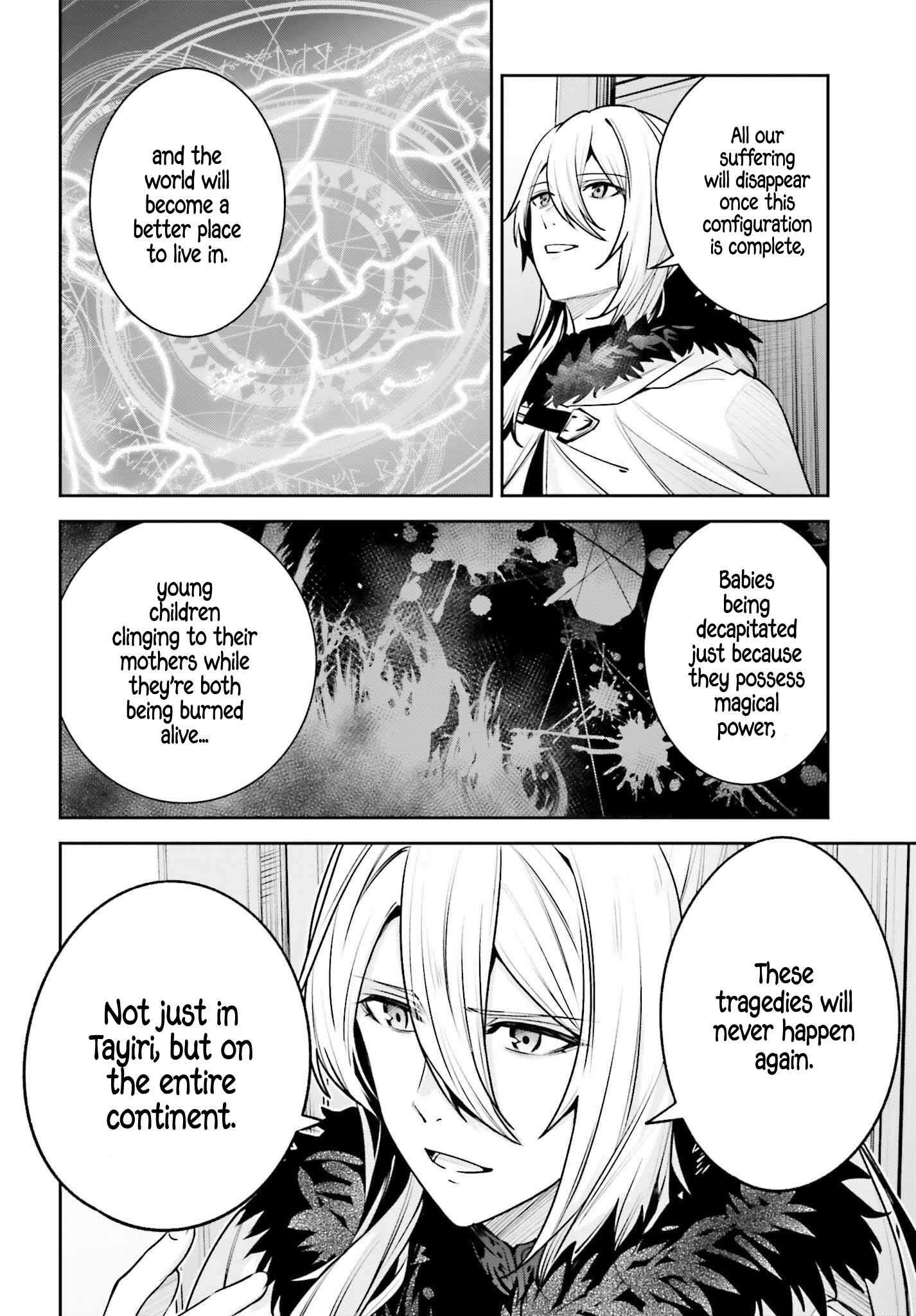 Unnamed Memory chapter 35 page 5