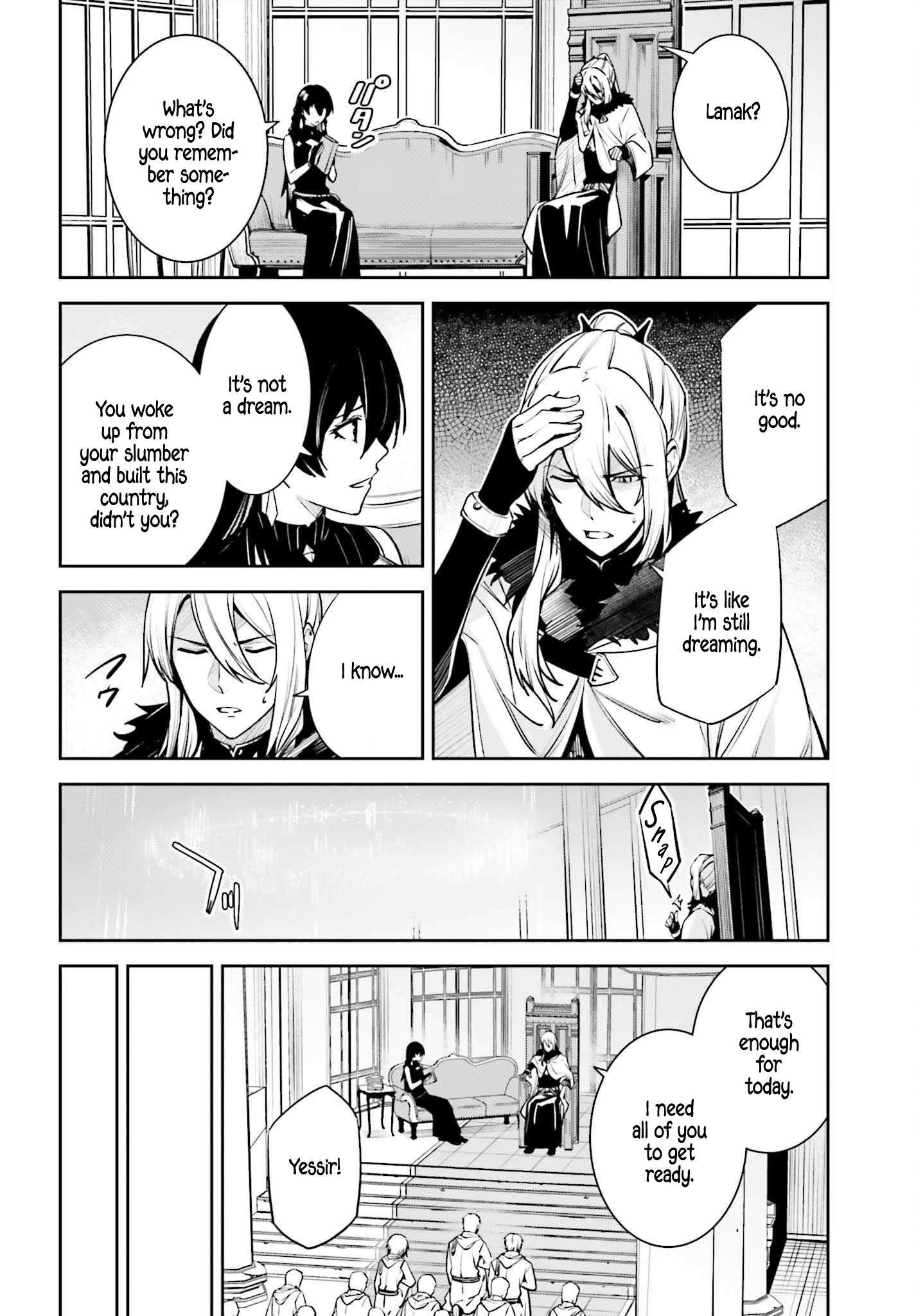 Unnamed Memory chapter 35 page 9