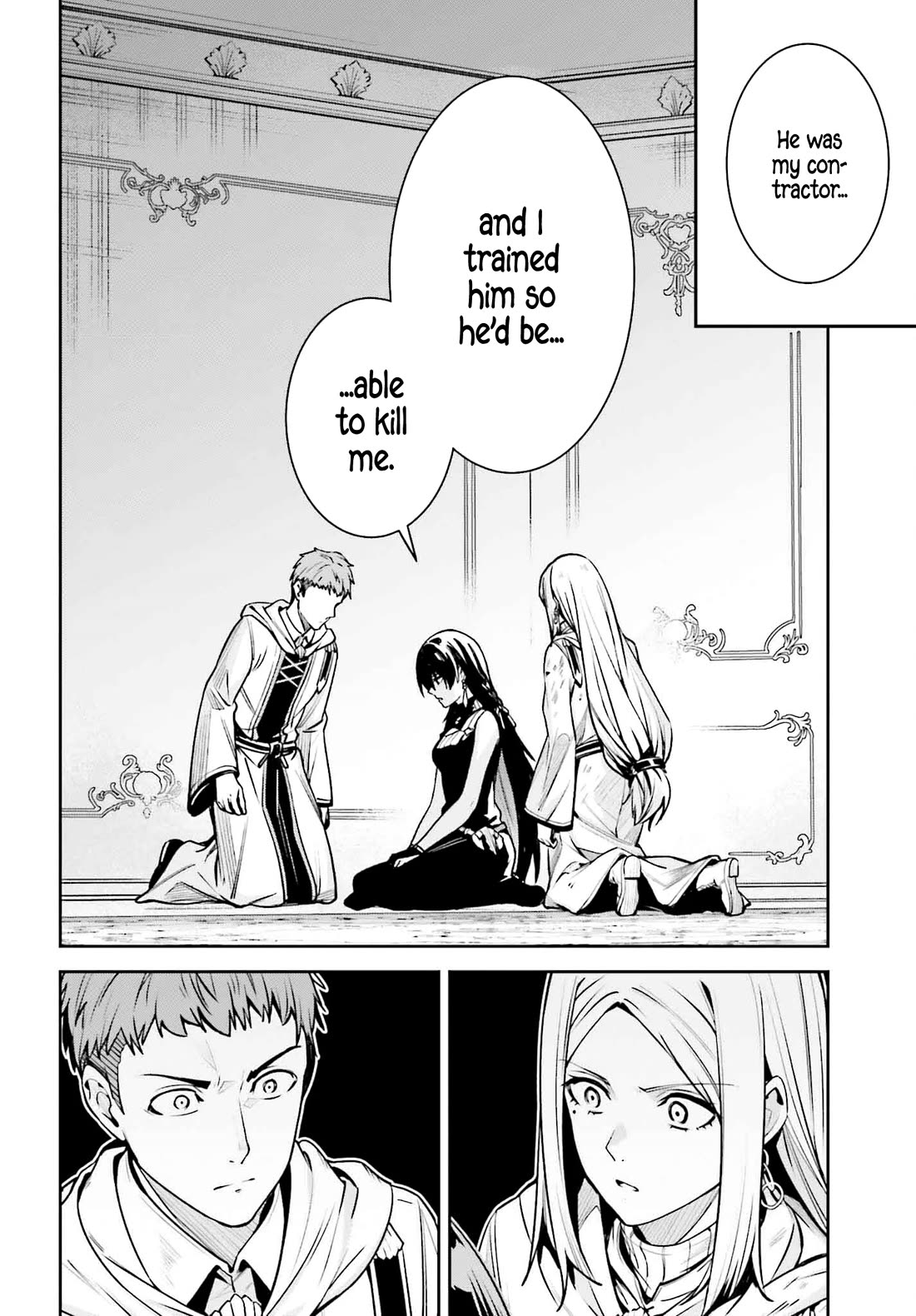 Unnamed Memory chapter 37 page 16