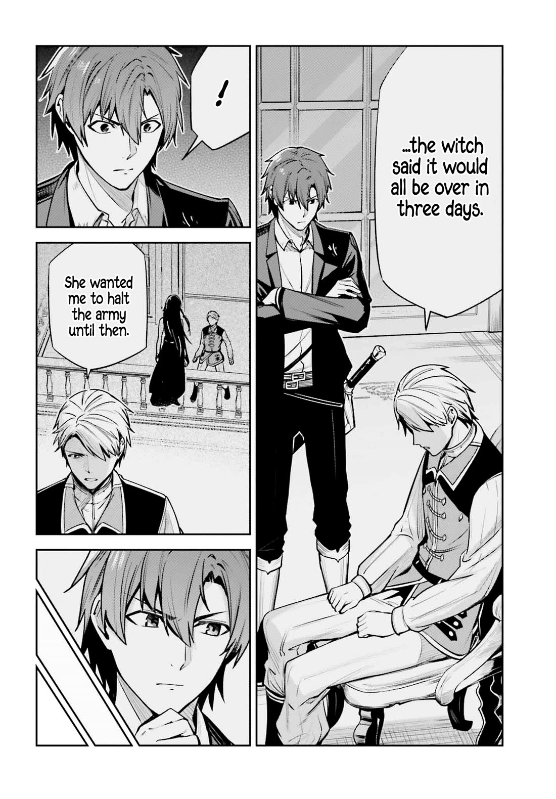 Unnamed Memory chapter 37 page 20