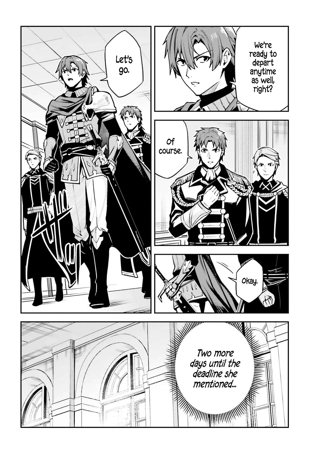 Unnamed Memory chapter 37 page 22