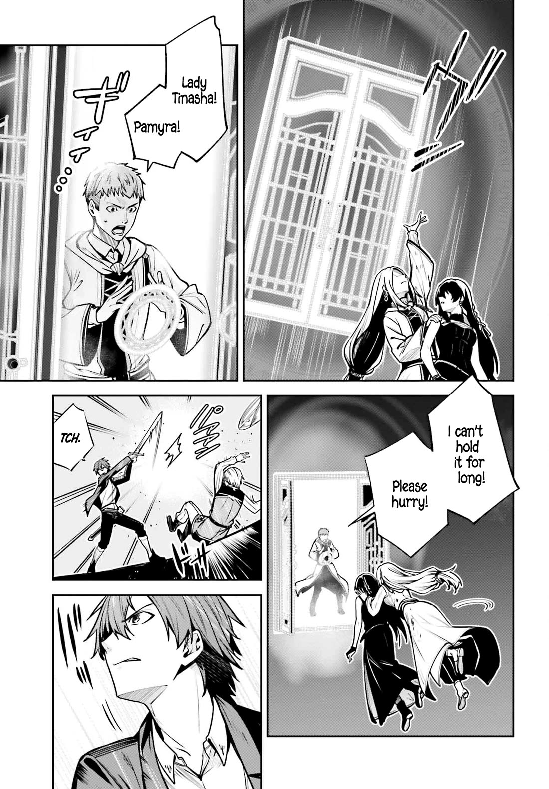 Unnamed Memory chapter 37 page 9