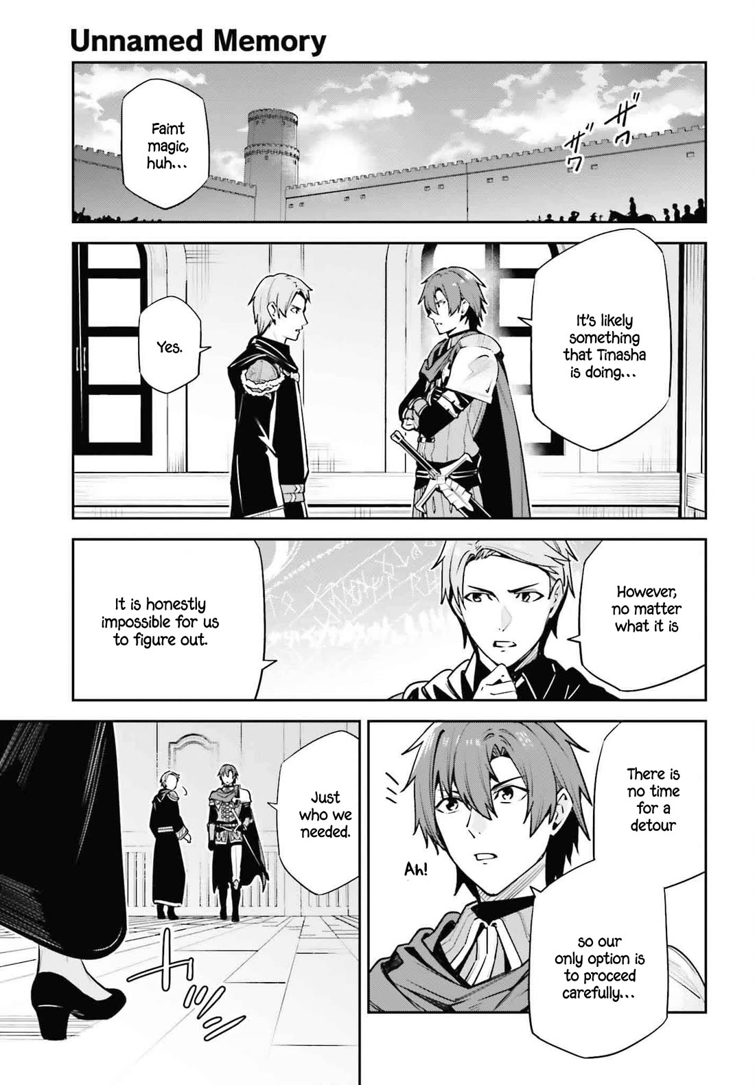 Unnamed Memory chapter 38 page 10