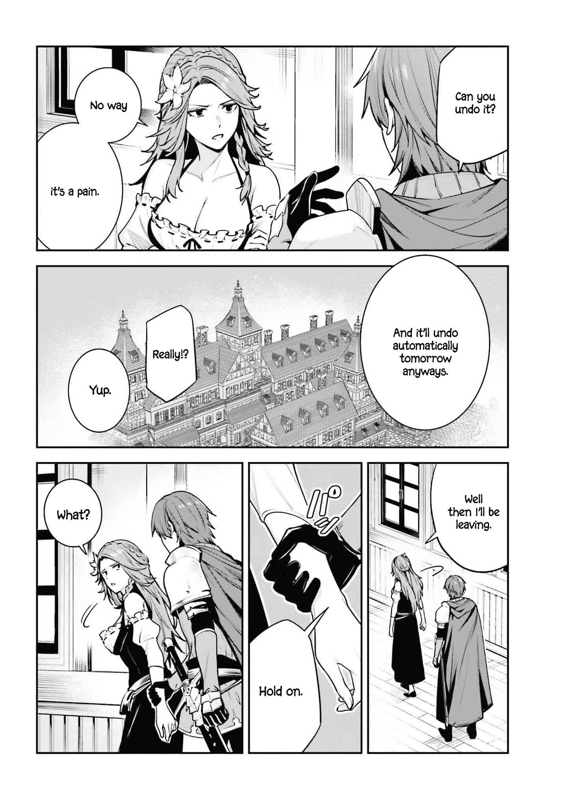 Unnamed Memory chapter 38 page 13