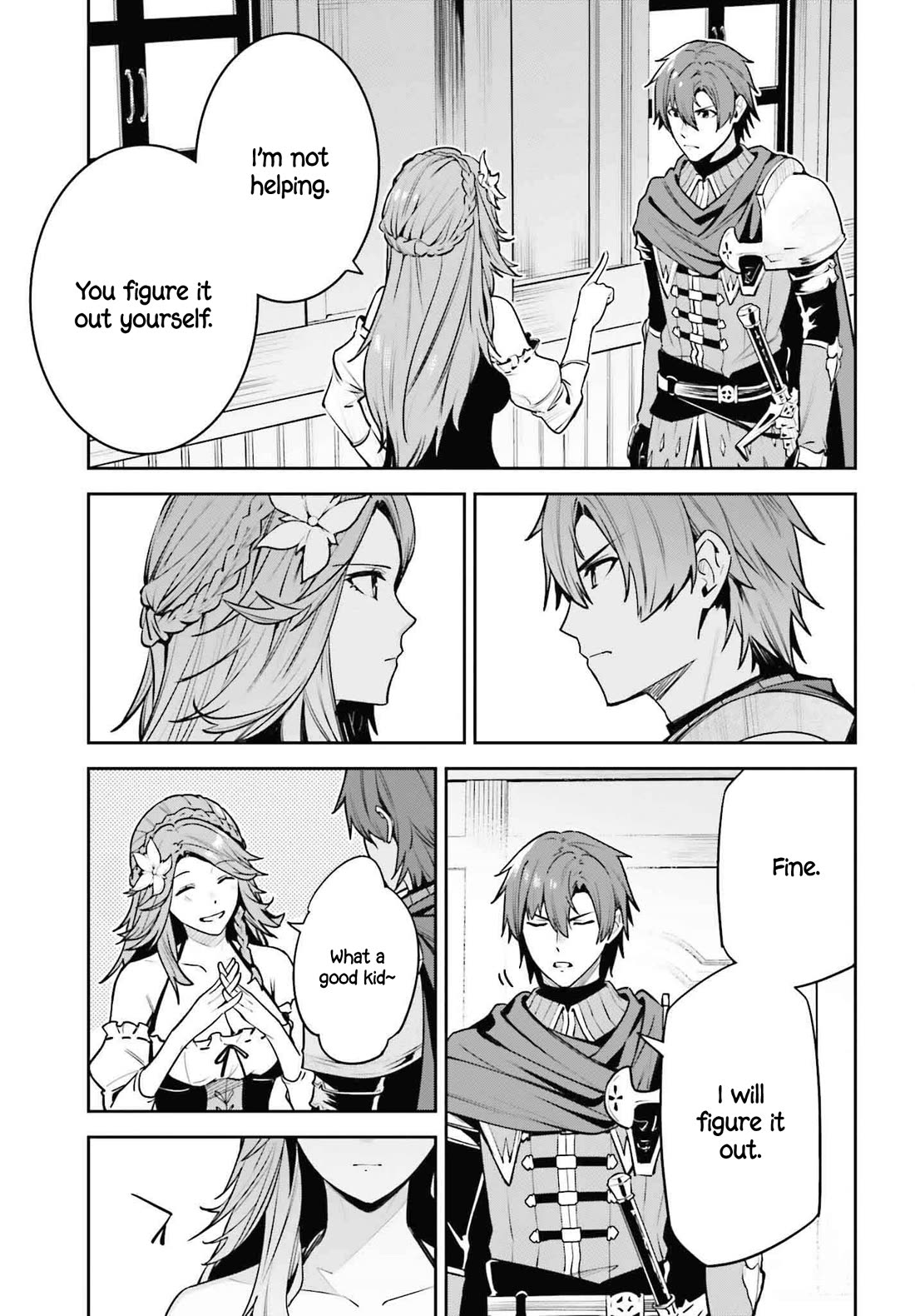 Unnamed Memory chapter 38 page 16