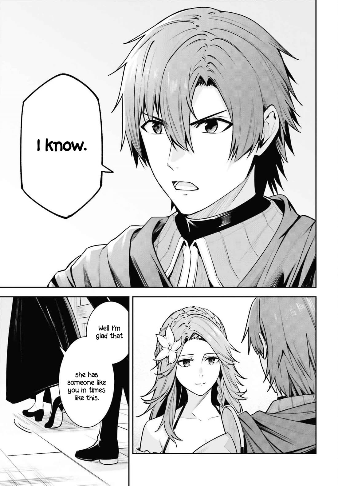 Unnamed Memory chapter 38 page 18