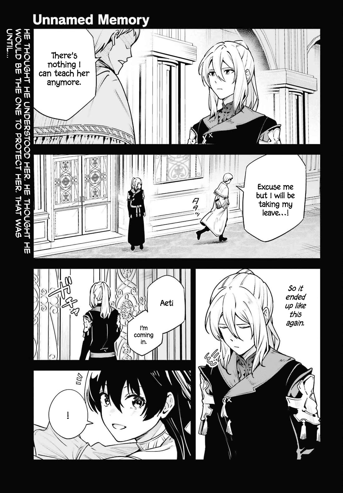 Unnamed Memory chapter 38 page 2