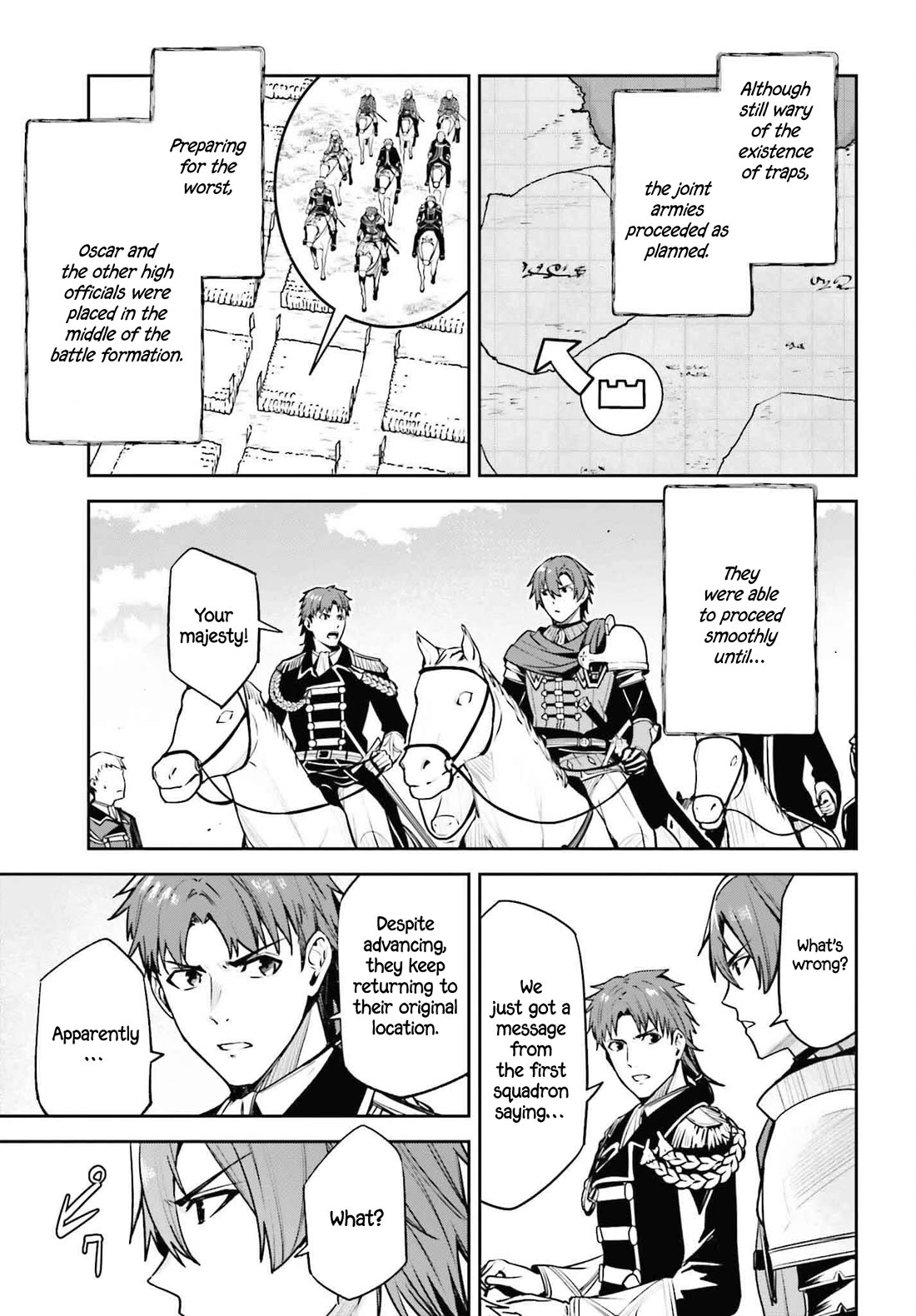 Unnamed Memory chapter 38 page 20