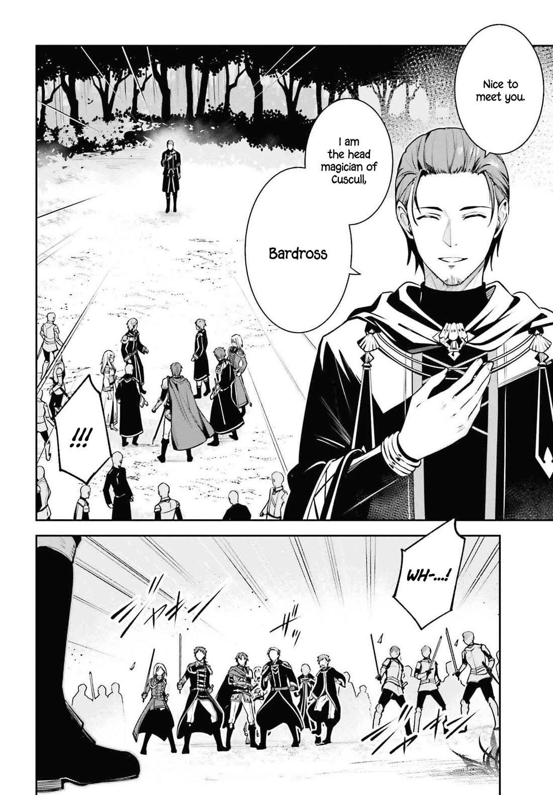 Unnamed Memory chapter 38 page 23