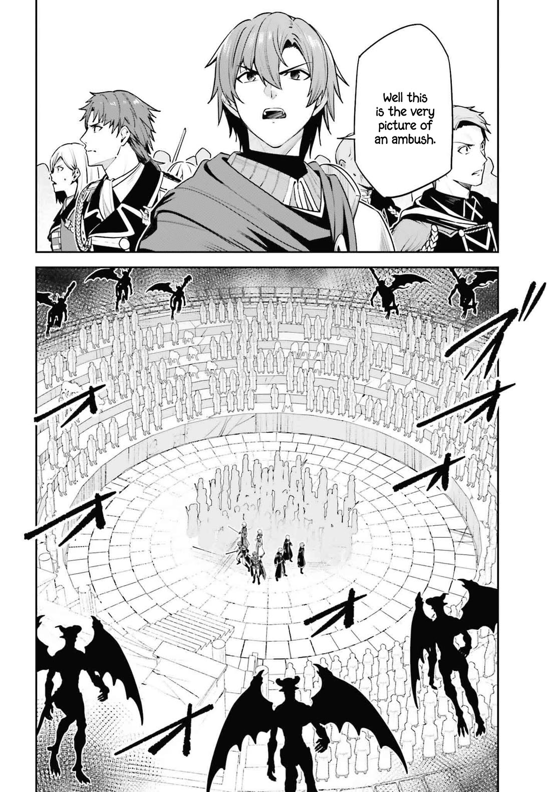 Unnamed Memory chapter 38 page 29