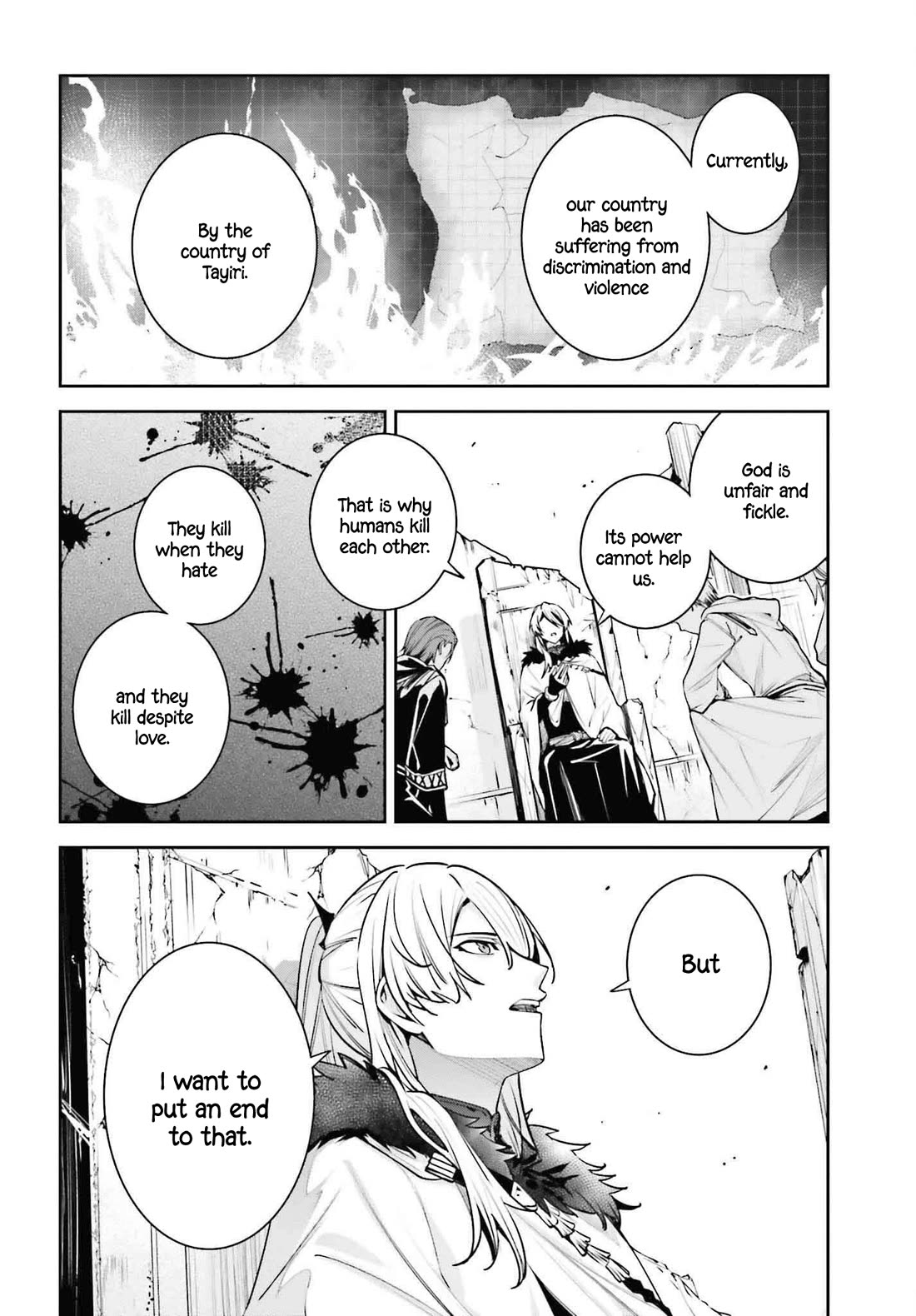 Unnamed Memory chapter 38 page 33