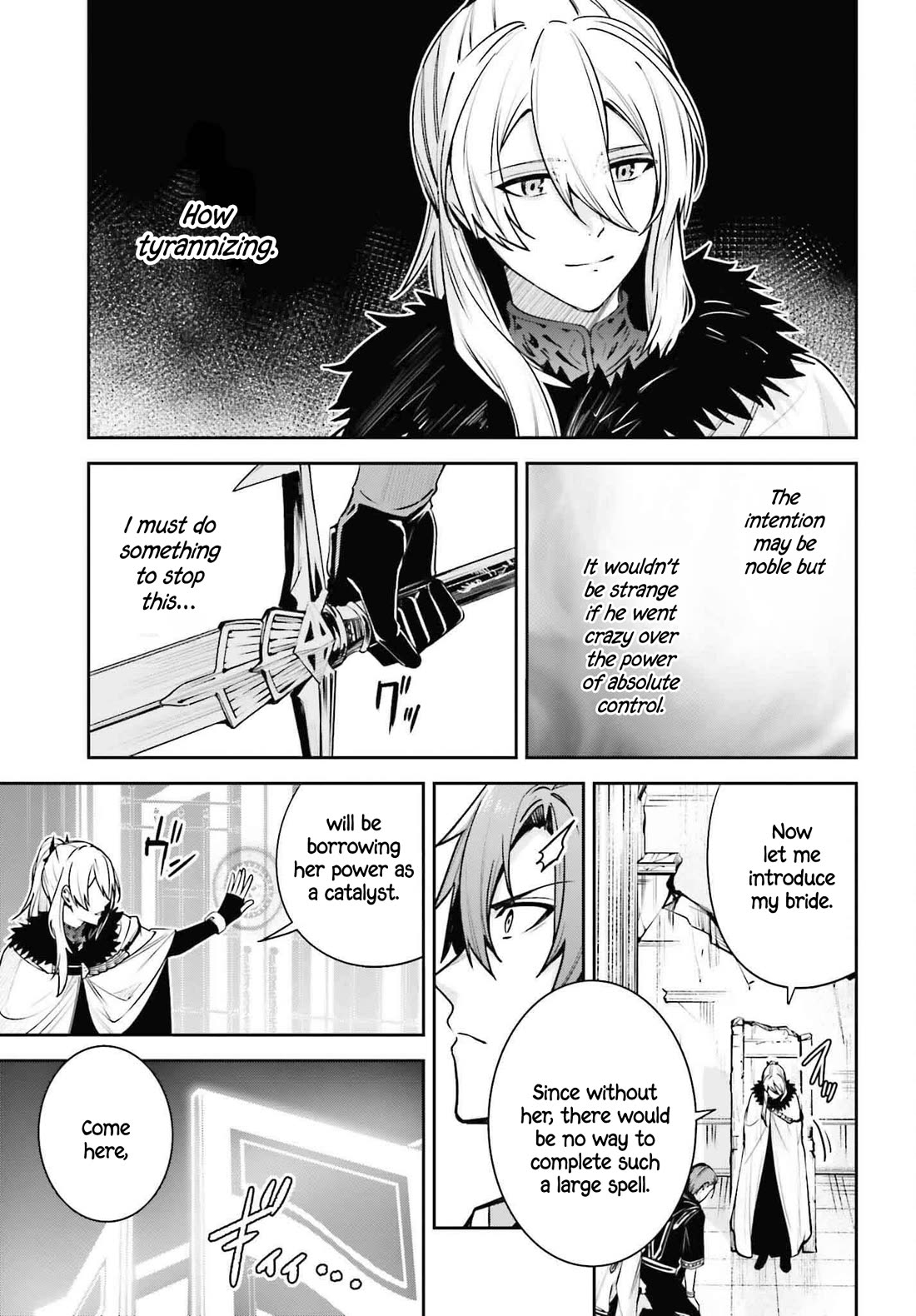 Unnamed Memory chapter 38 page 38