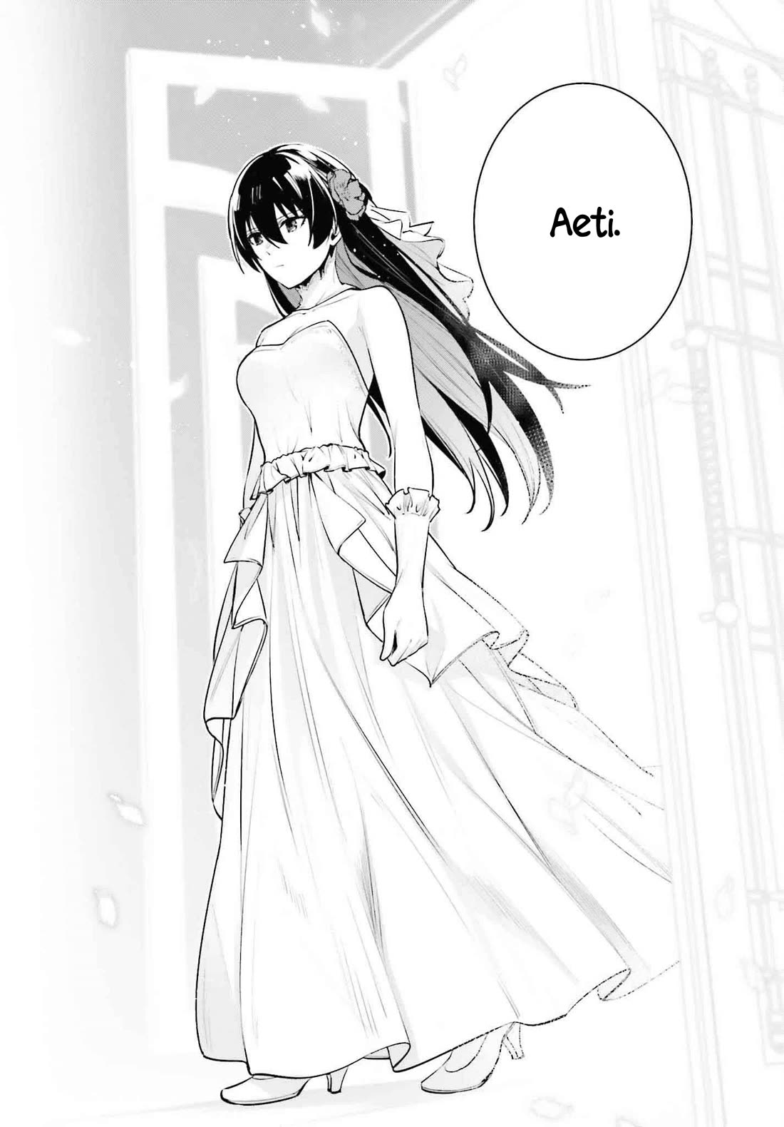 Unnamed Memory chapter 38 page 39