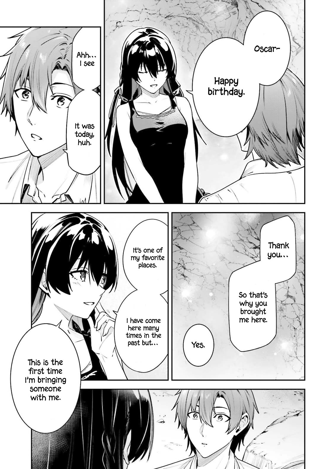 Unnamed Memory chapter 44.2 page 14