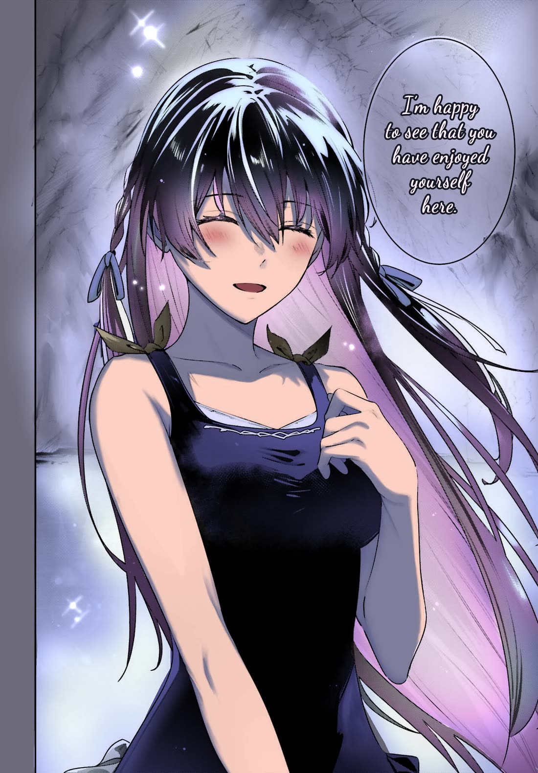 Unnamed Memory chapter 44.2 page 23