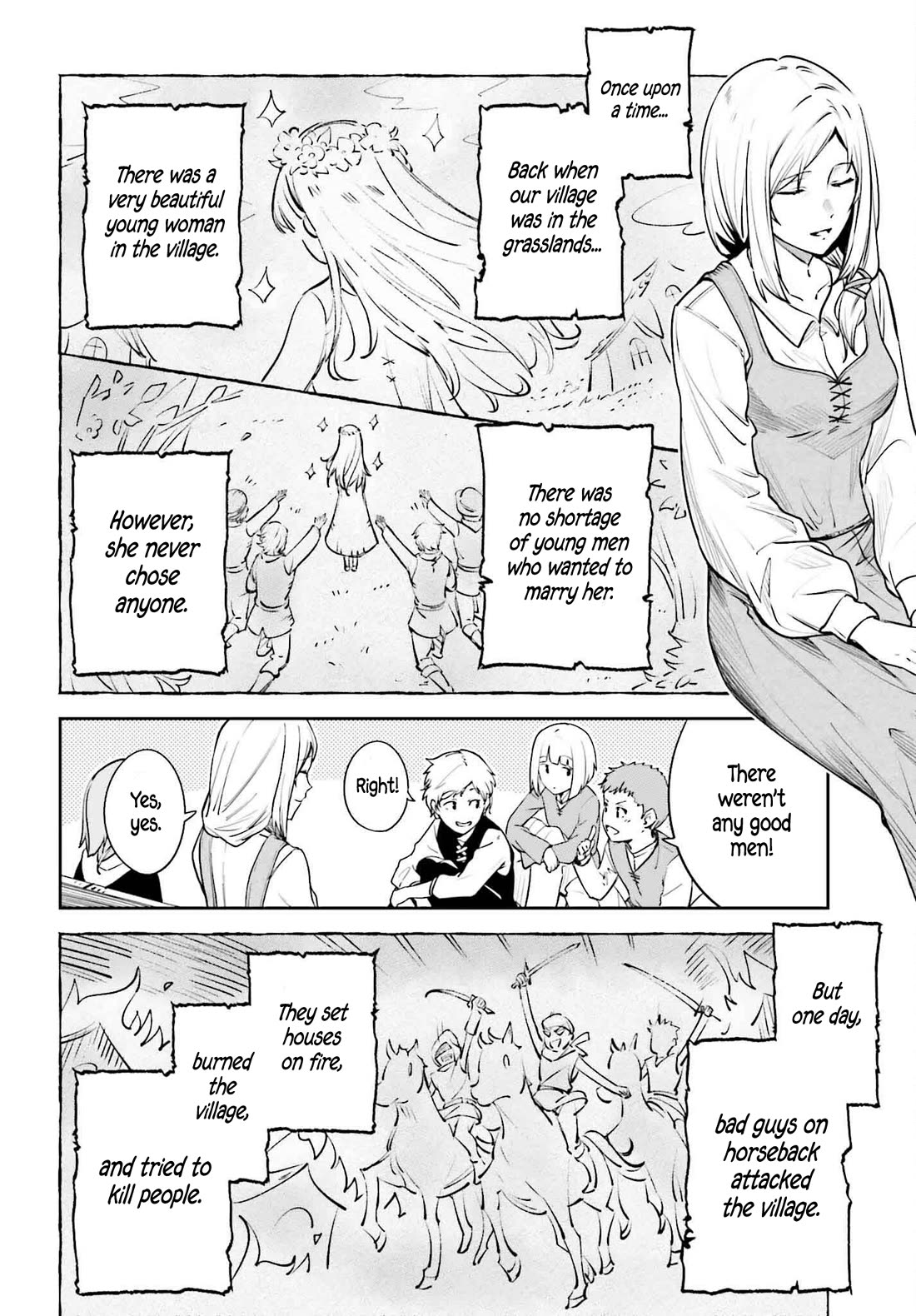 Unnamed Memory chapter 45.1 page 11