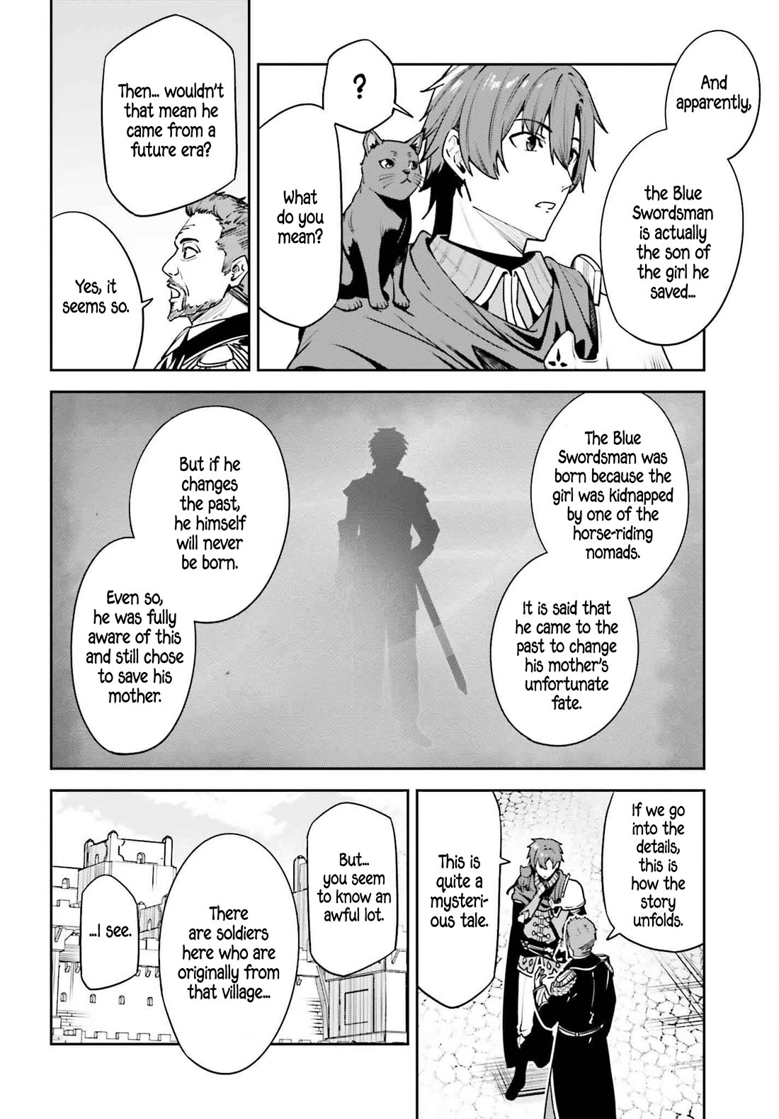 Unnamed Memory chapter 45.1 page 13