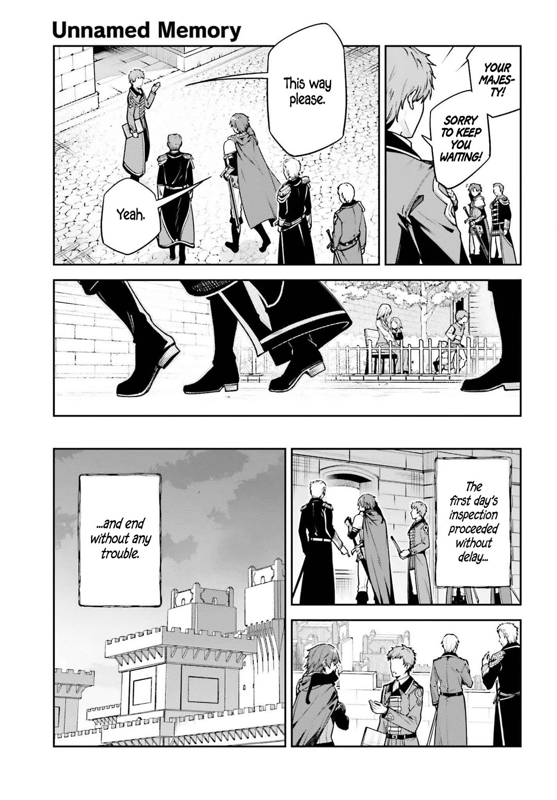 Unnamed Memory chapter 45.1 page 14