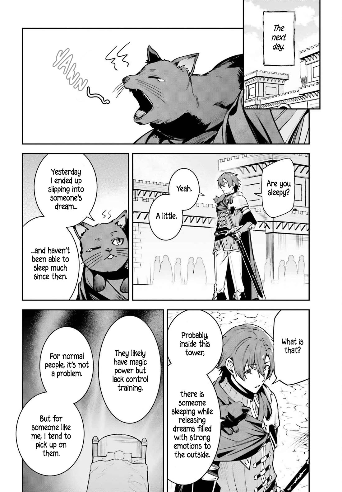 Unnamed Memory chapter 45.1 page 17