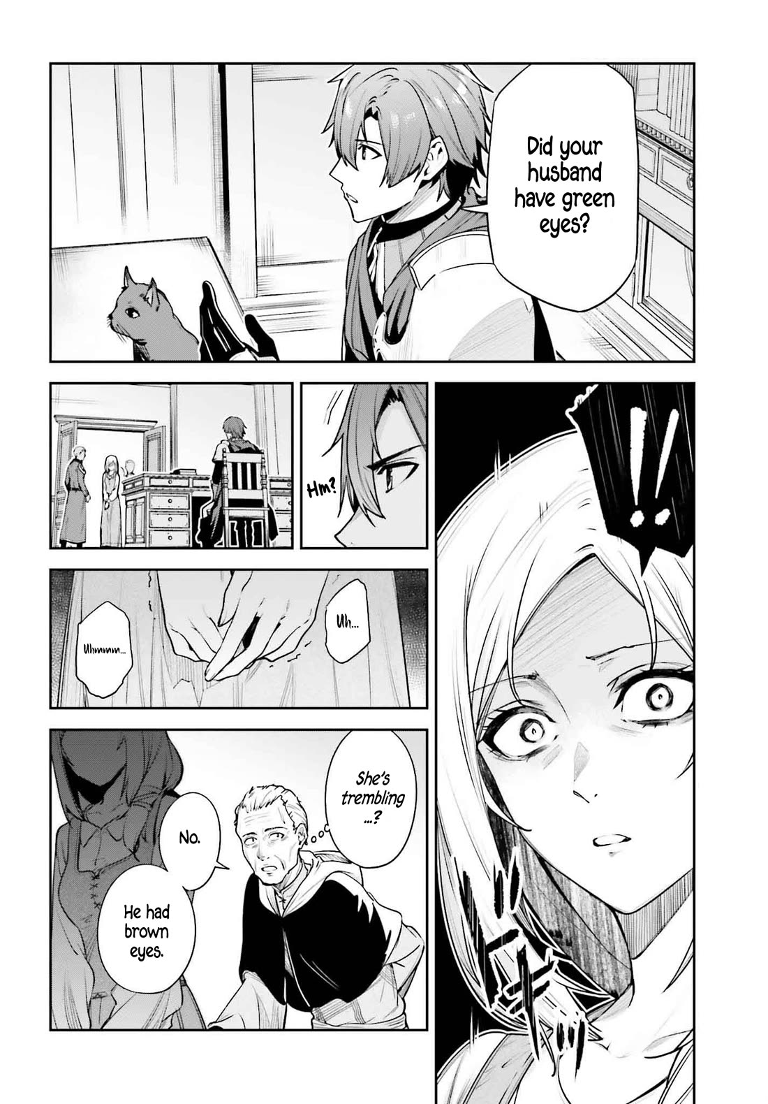 Unnamed Memory chapter 45.1 page 21