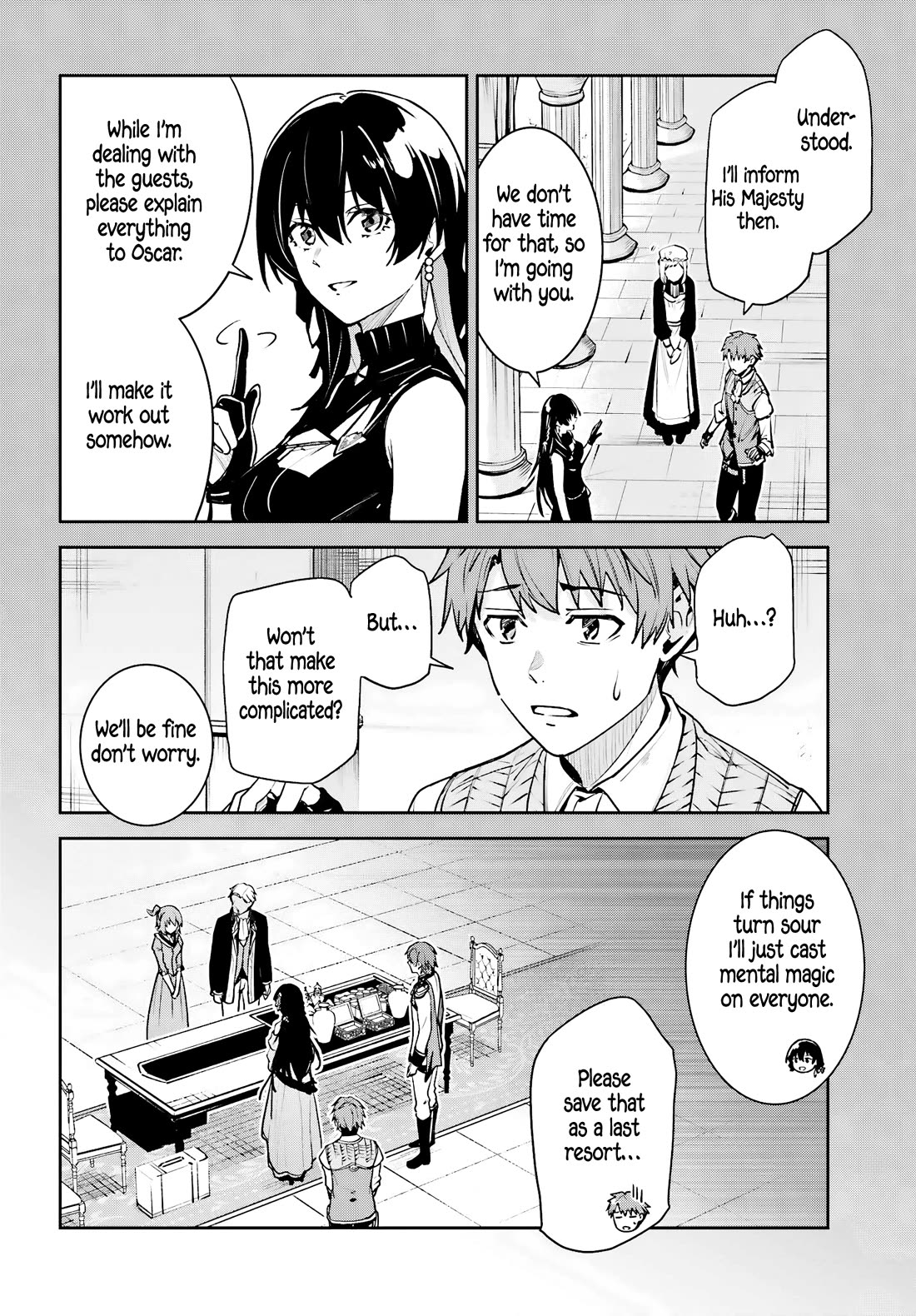 Unnamed Memory chapter 49 page 10