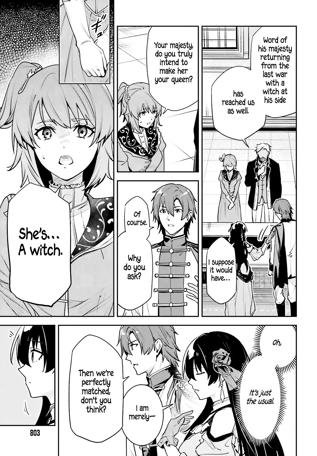 Unnamed Memory chapter 49 page 15