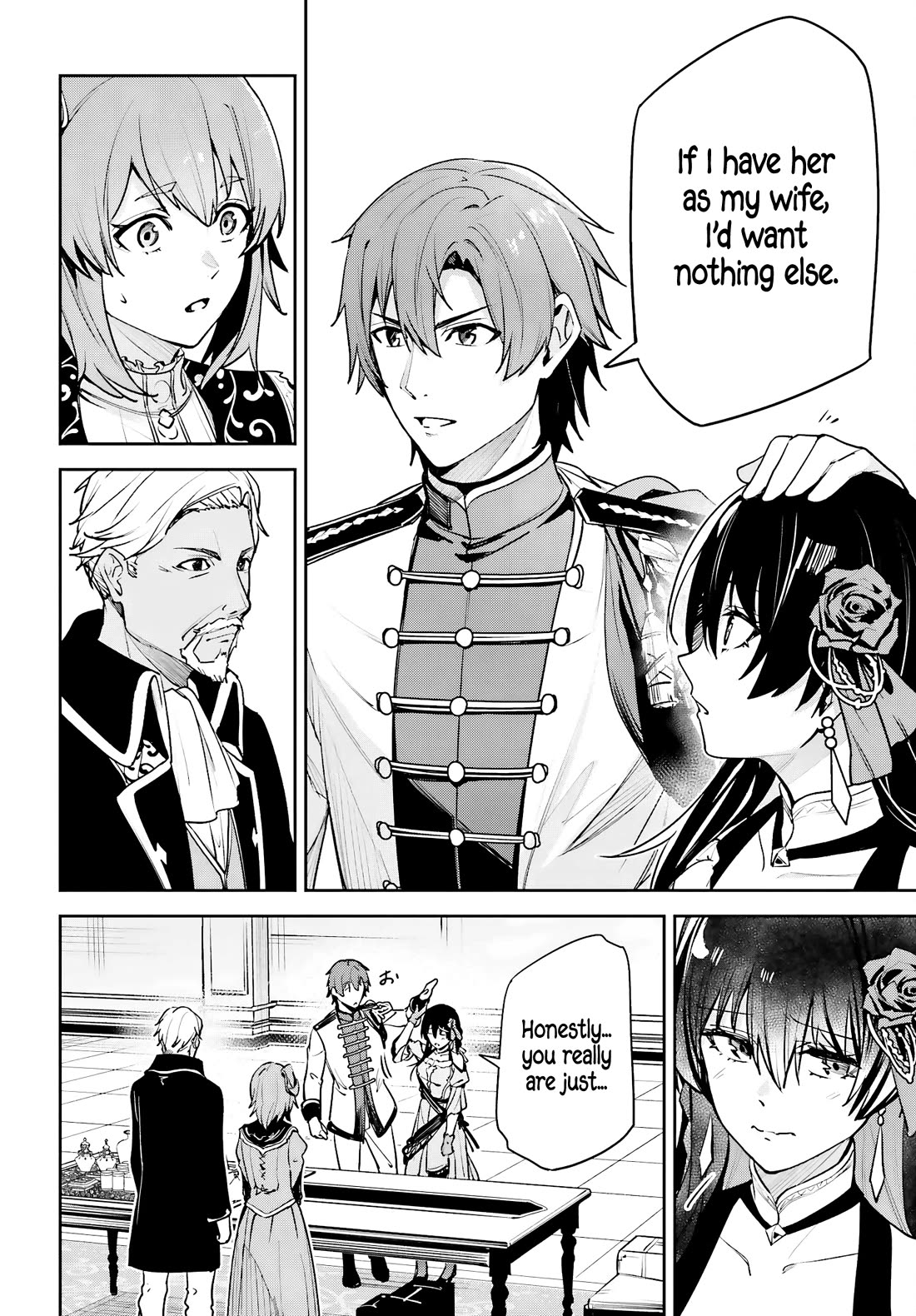 Unnamed Memory chapter 49 page 16