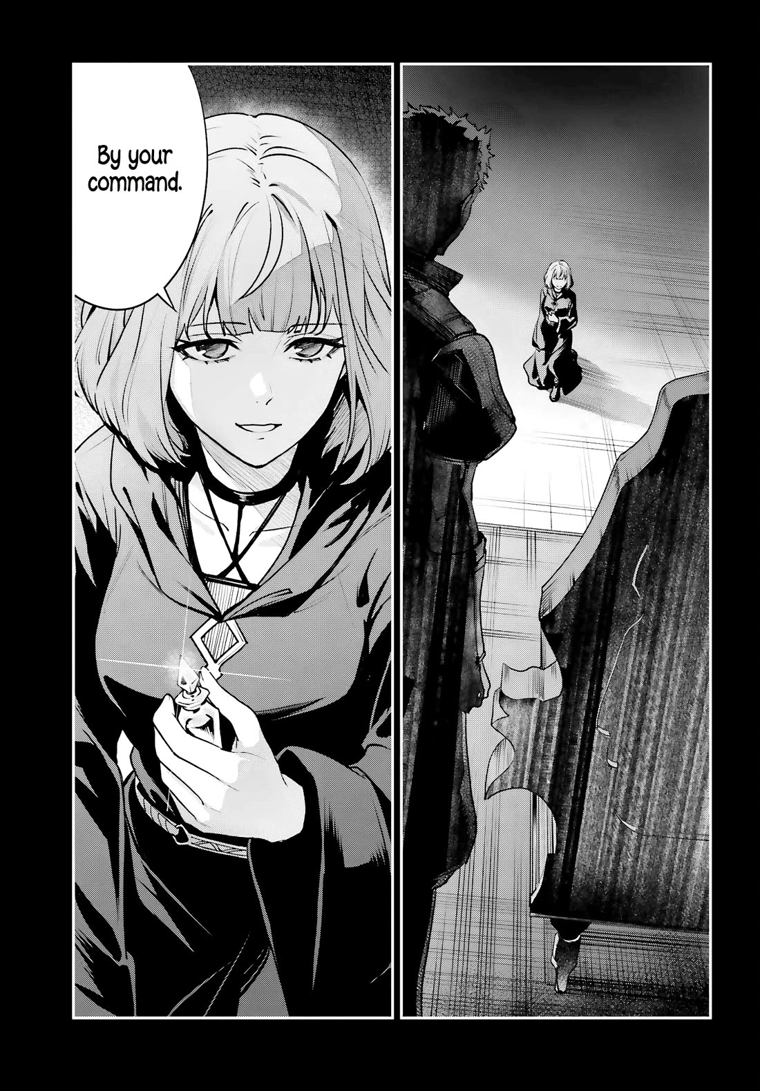 Unnamed Memory chapter 49 page 3