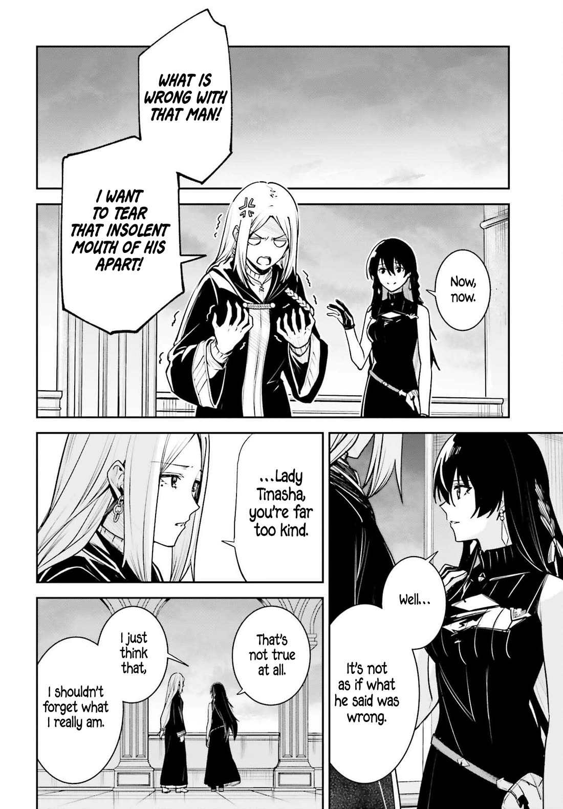 Unnamed Memory chapter 50 page 3