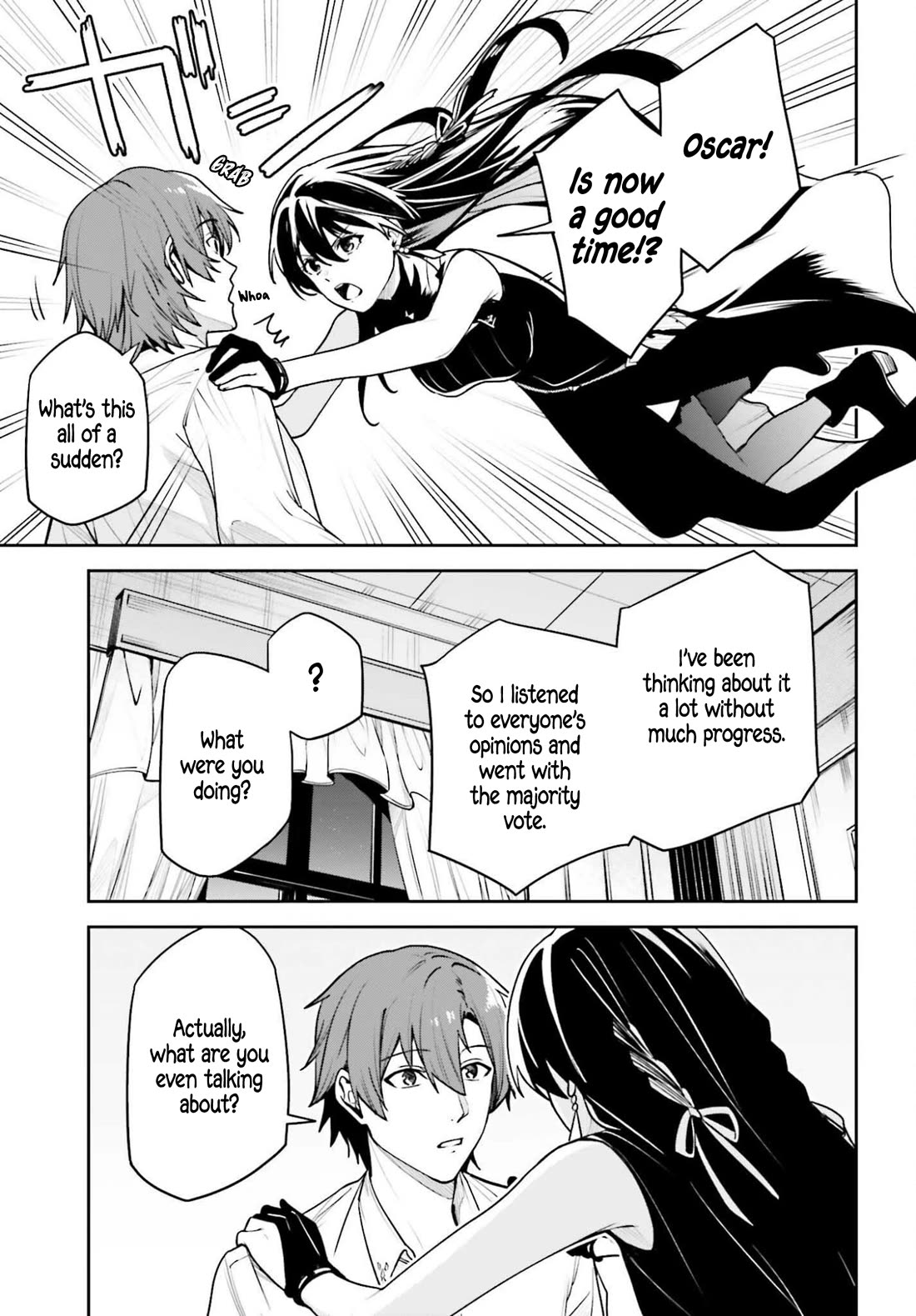 Unnamed Memory chapter 53 page 21