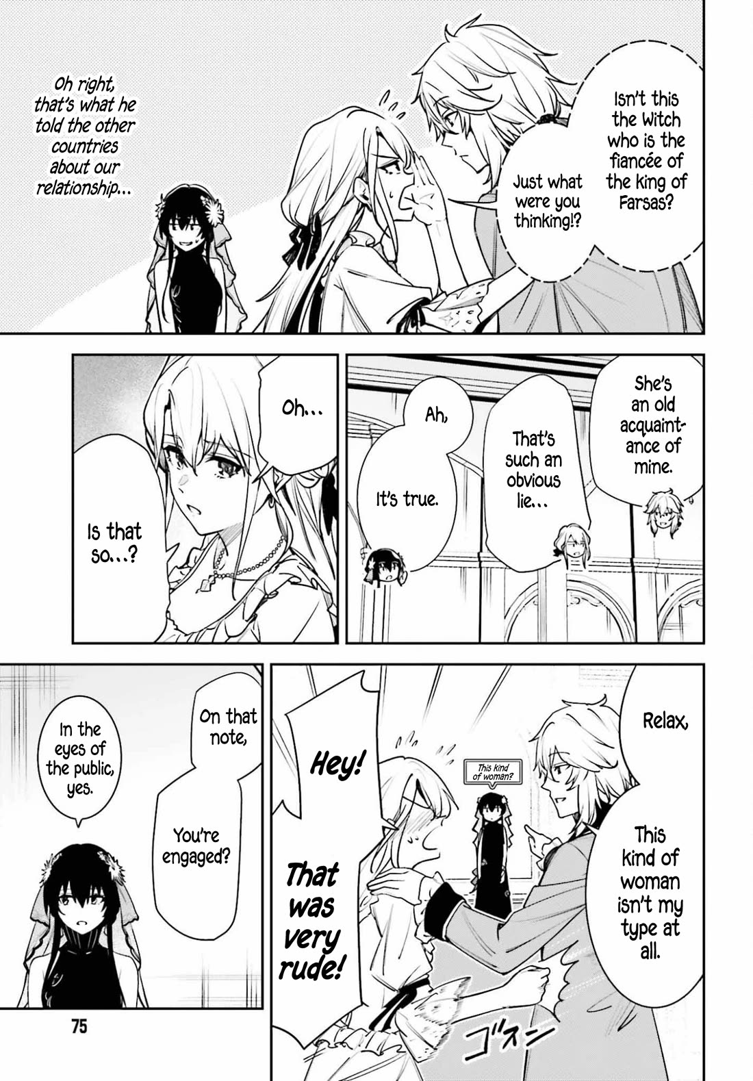Unnamed Memory chapter 56 page 11