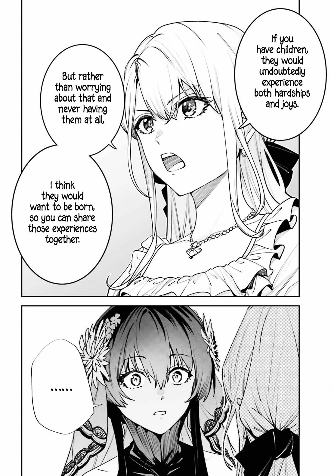 Unnamed Memory chapter 56 page 14