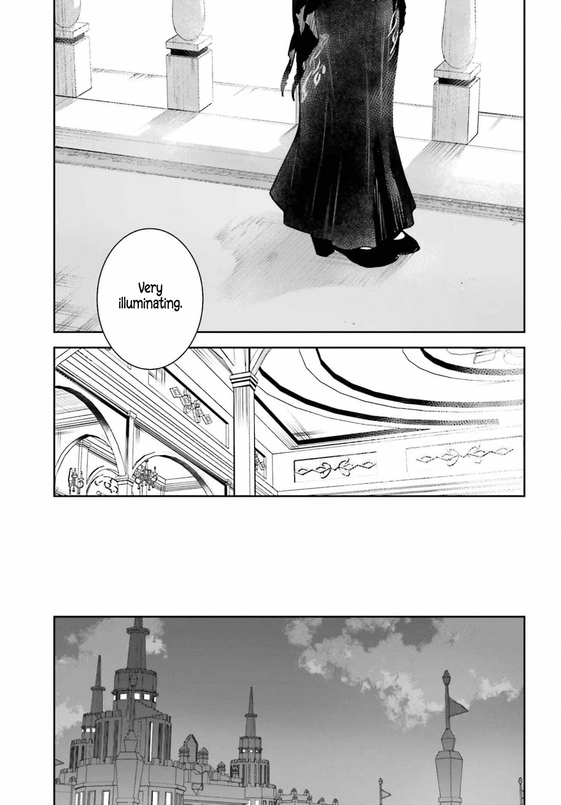 Unnamed Memory chapter 56 page 17