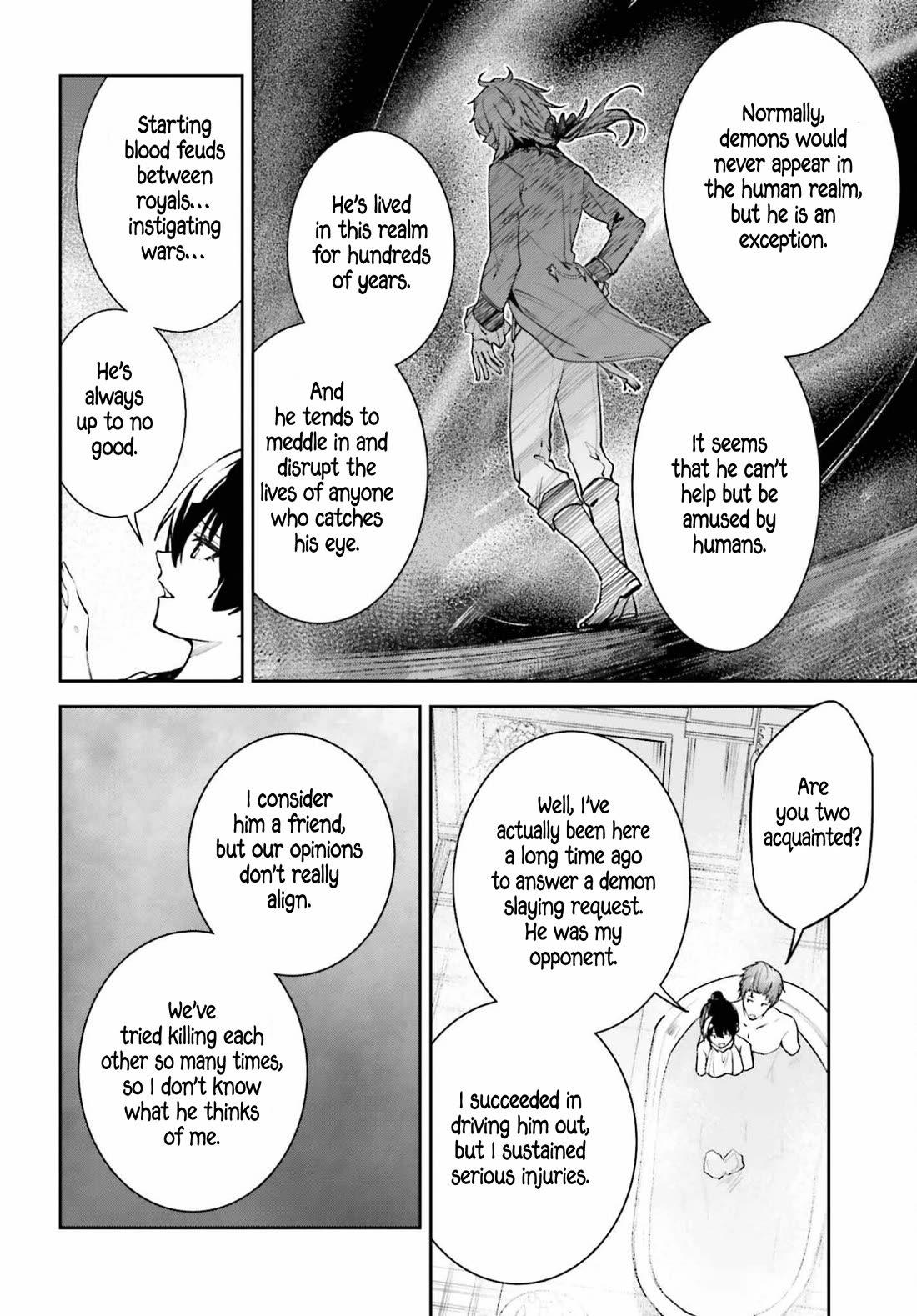Unnamed Memory chapter 56 page 22