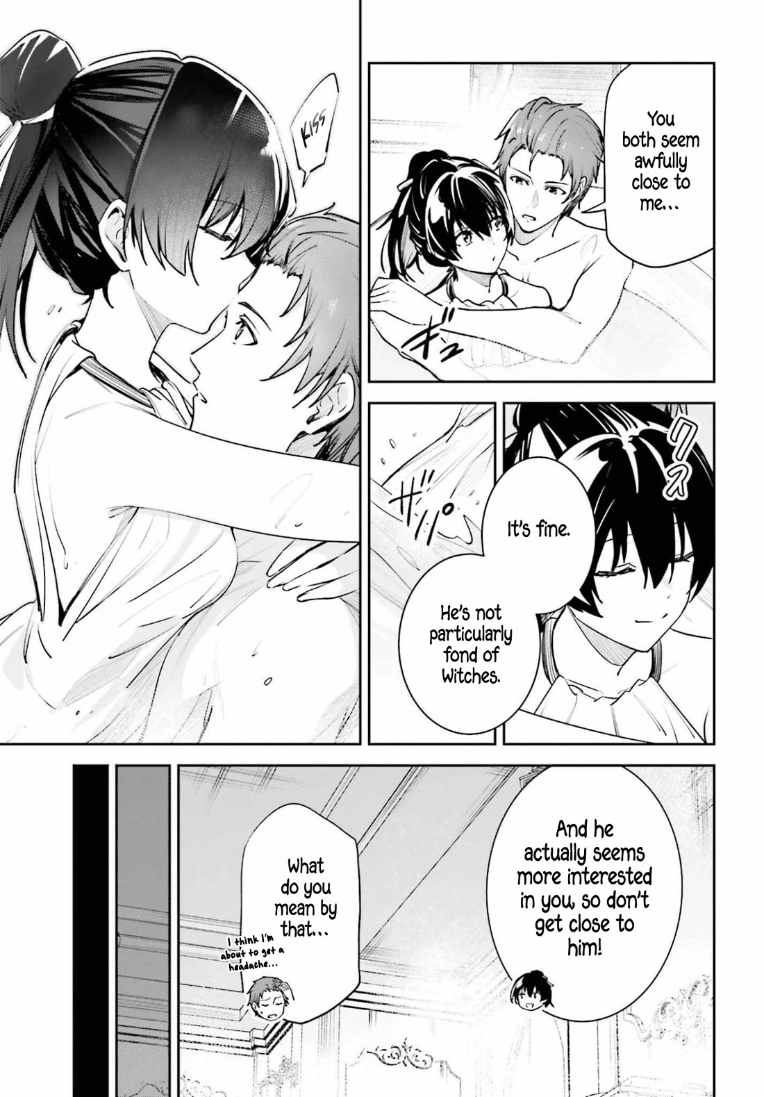 Unnamed Memory chapter 56 page 23