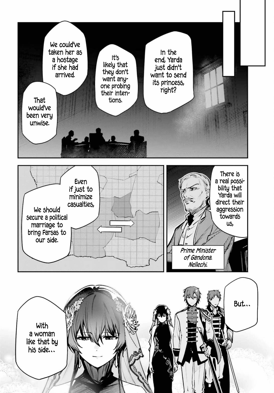 Unnamed Memory chapter 56 page 24