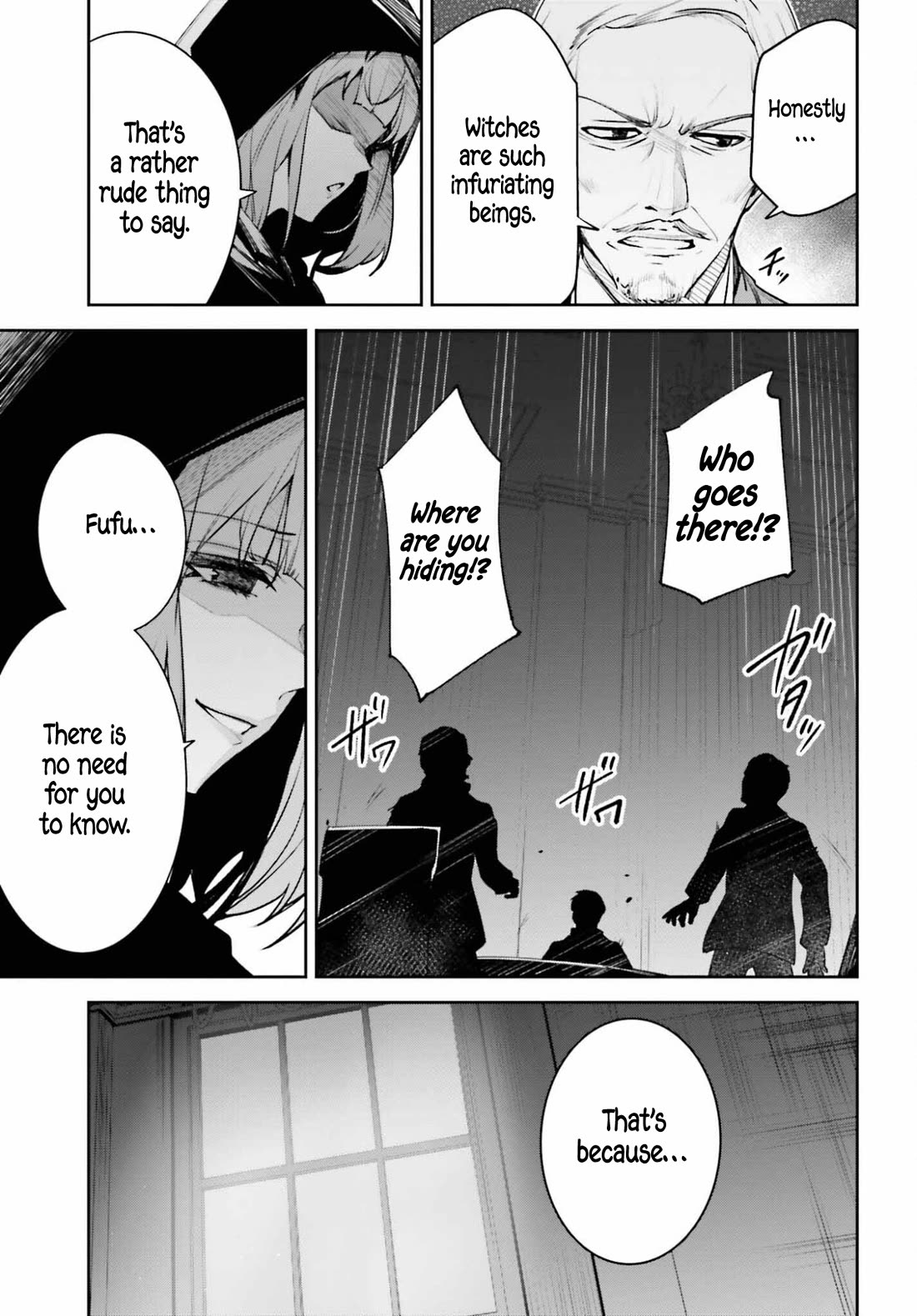 Unnamed Memory chapter 56 page 25
