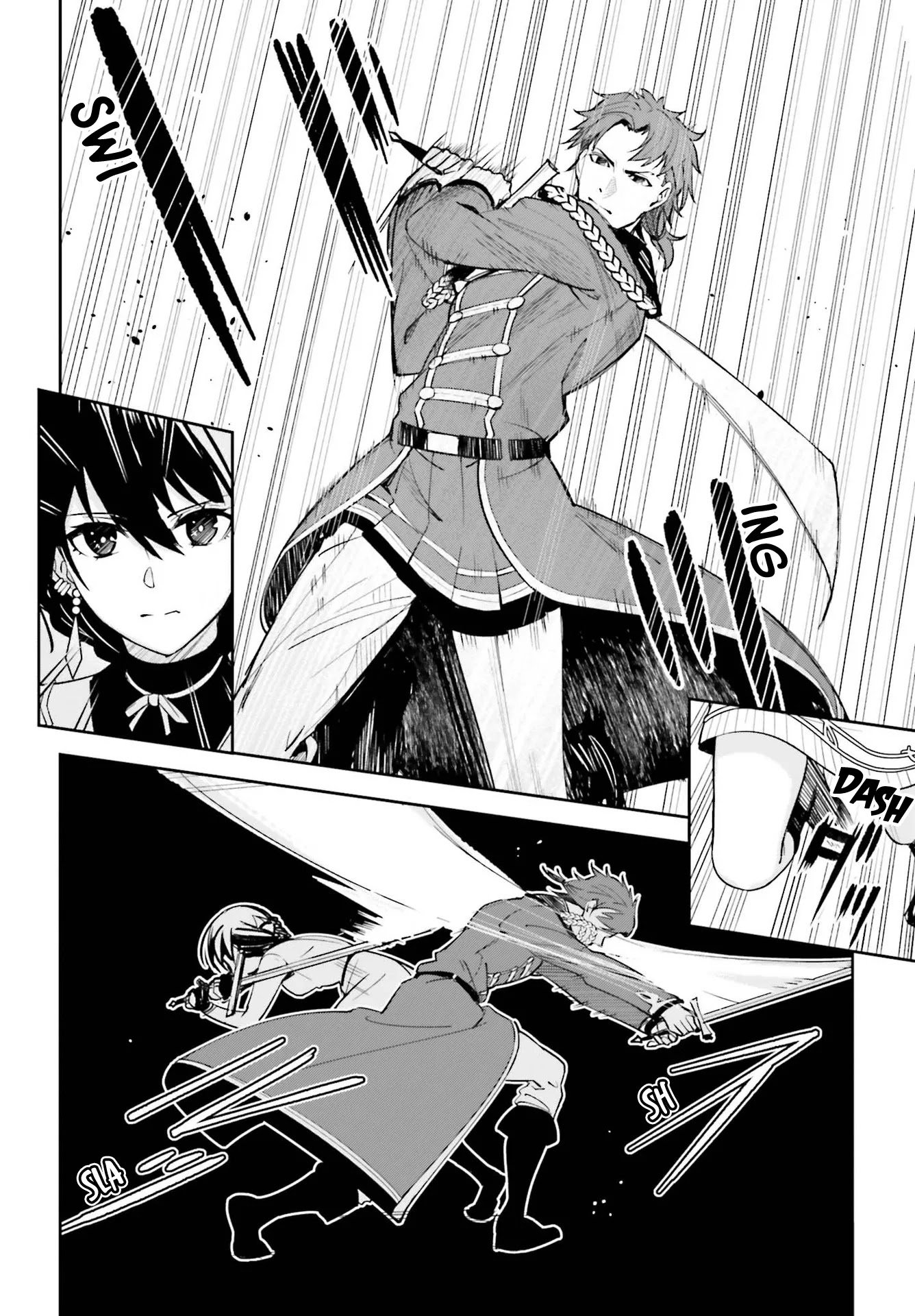 Unnamed Memory chapter 6 page 16