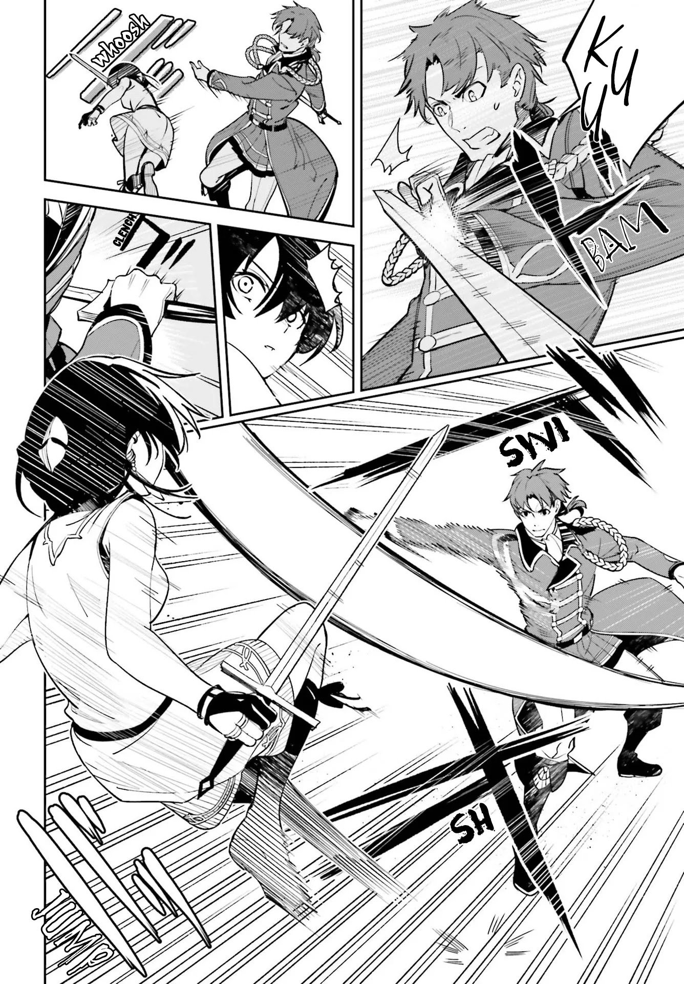 Unnamed Memory chapter 6 page 18