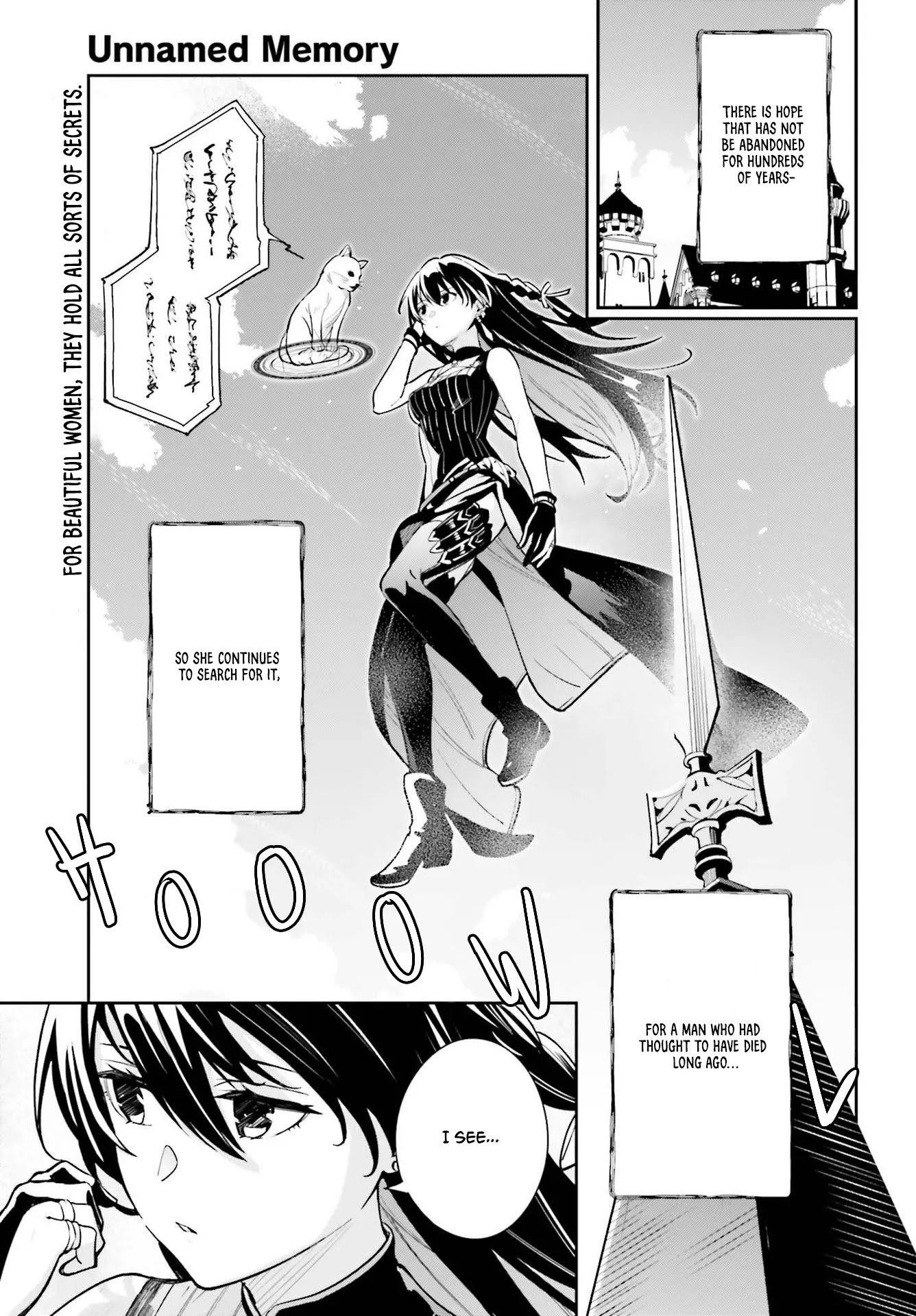 Unnamed Memory chapter 6 page 3