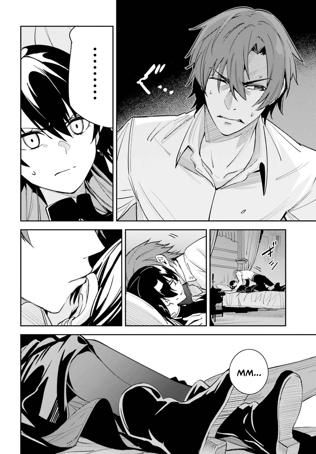 Unnamed Memory chapter 7 page 19