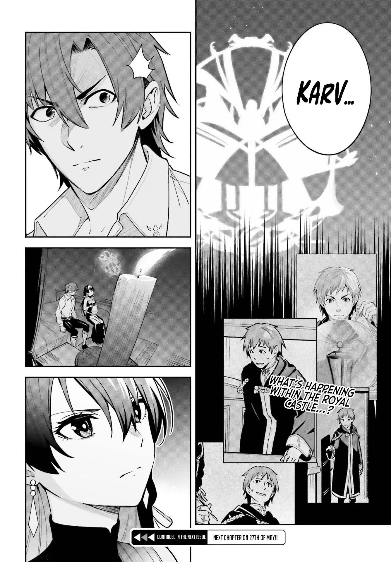 Unnamed Memory chapter 7 page 27